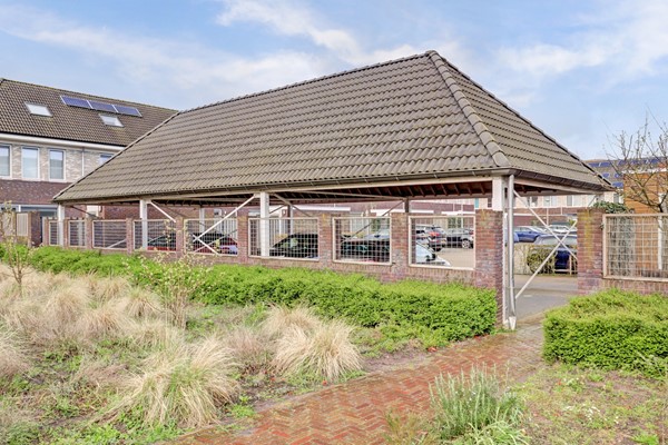 Medium property photo - Queeckhovenplein 35, 3555 XL Utrecht